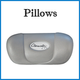 Clearwater Spa Pillows